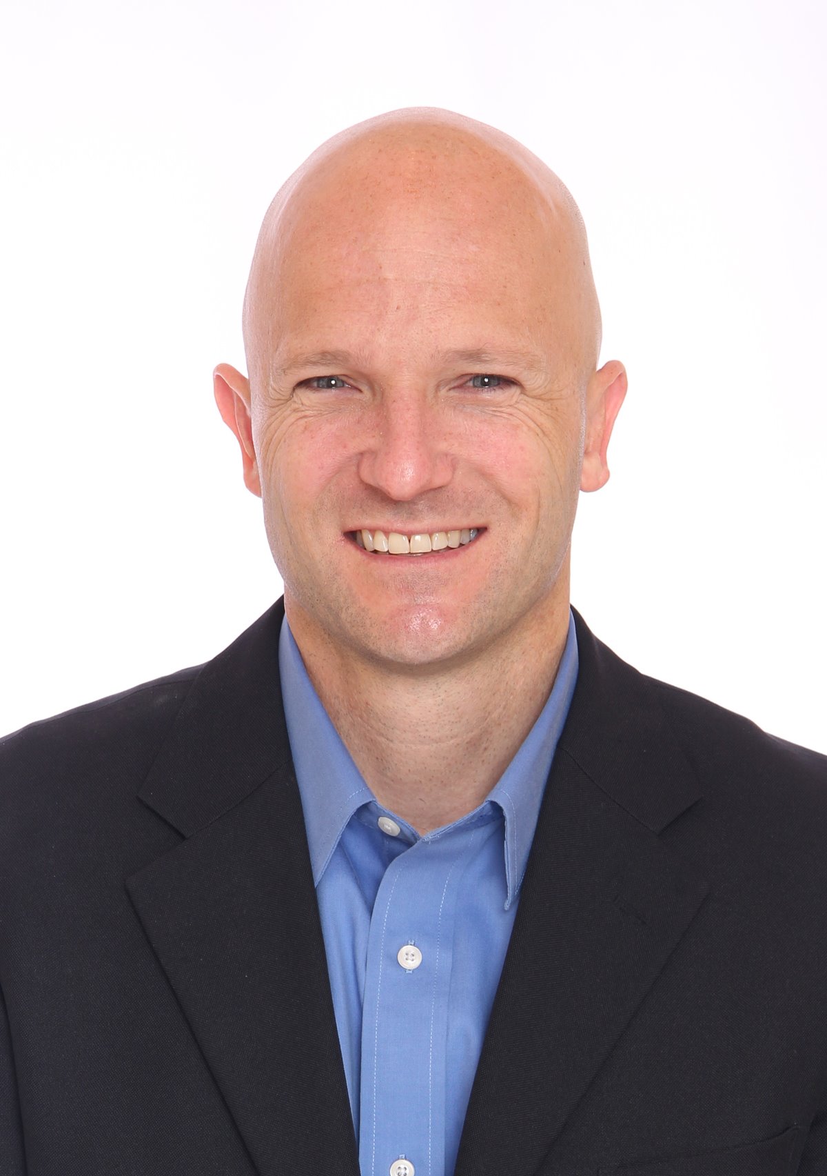 Eric Sheninger headshot